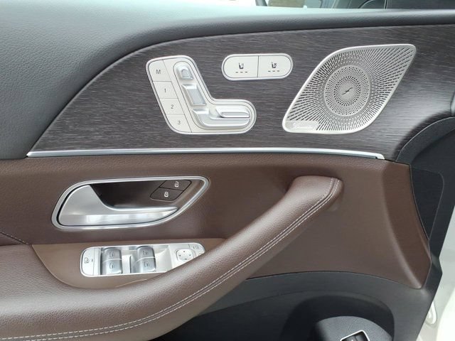 Certified 2021 Mercedes-Benz GLE 350 image 13