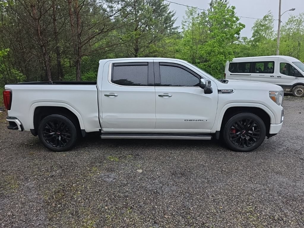 Used 2019 GMC Sierra 1500 Denali w/ Denali Ultimate Package AWD/4WD image 2