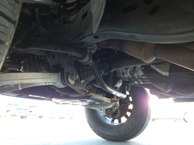 Used 2019 RAM 1500 Rebel w/ Rebel Level 2 Equipment Group AWD/4WD image 94