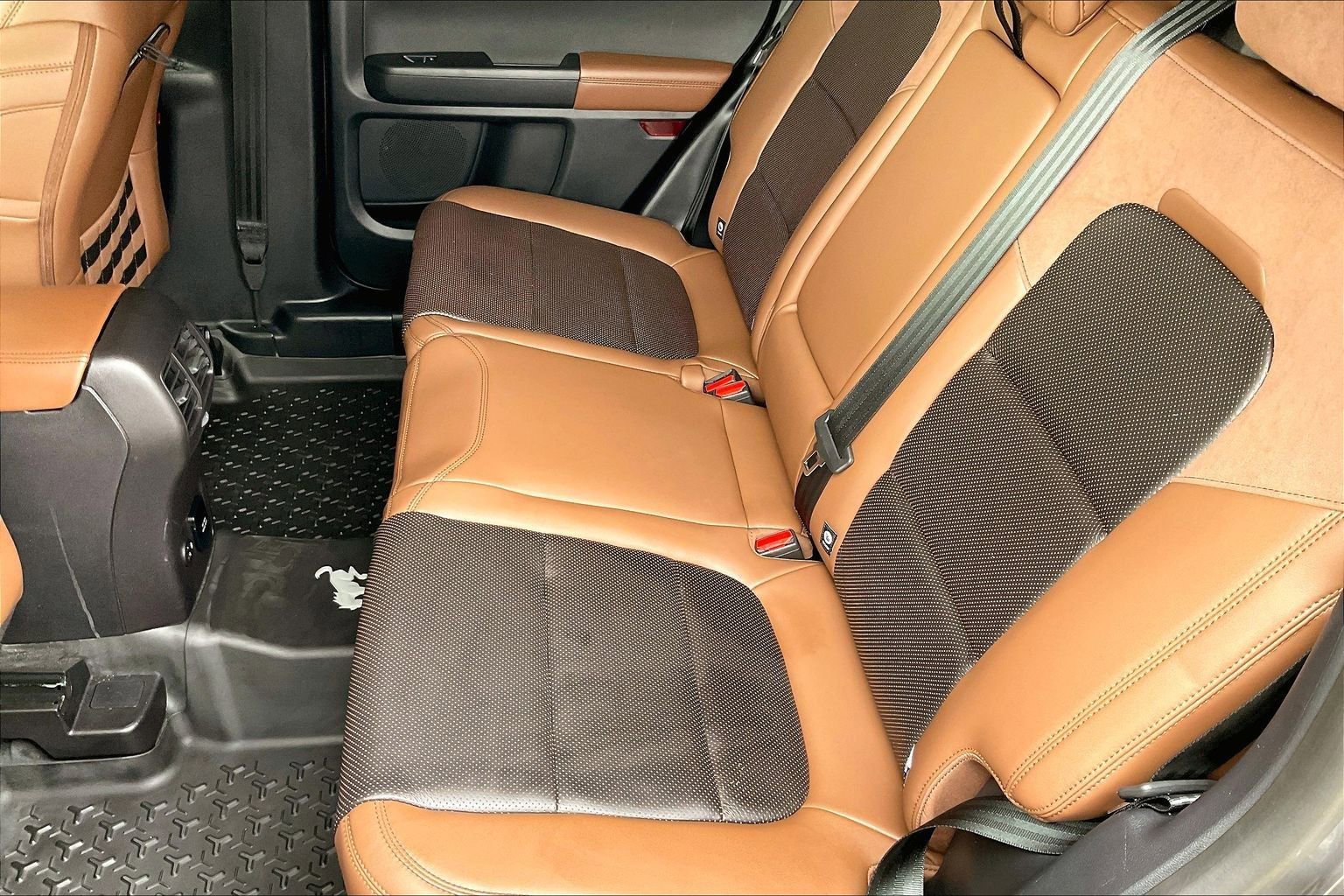 Used 2023 Ford Bronco Sport Badlands w/ Premium Package image 17