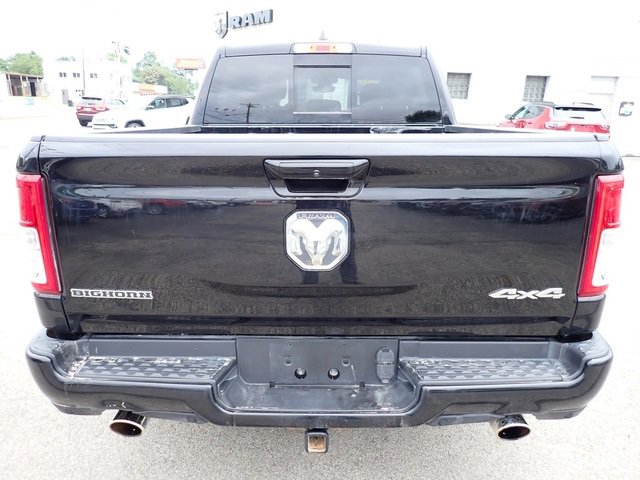 Used 2022 RAM 1500 Big Horn image 4