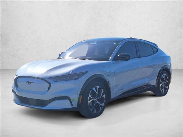 Used 2023 Ford Mustang Mach-E Premium