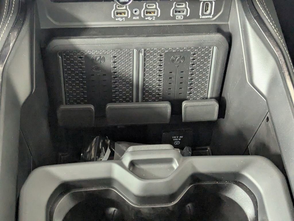 New 2026 RAM 1500 Limited image 26