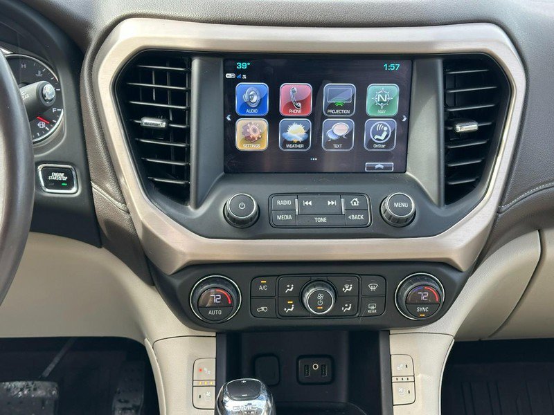 Used 2019 GMC Acadia Denali w/ Technology Package image 15