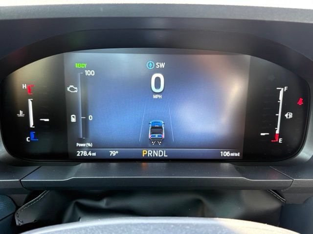 New 2026 Ford Maverick XLT w/ XLT Luxury Package FWD image 11