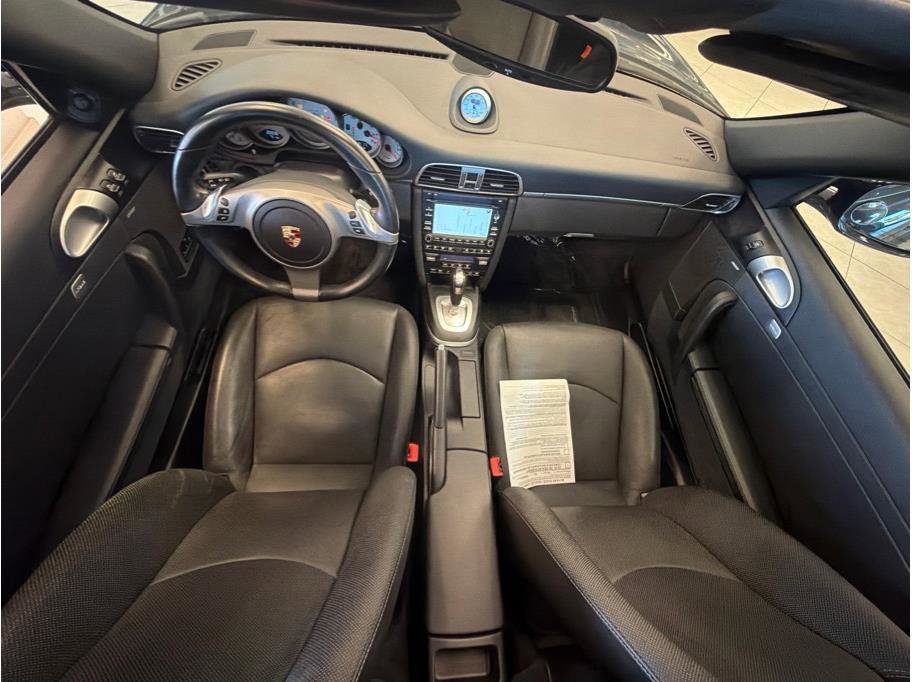 Used 2010 Porsche 911 Carrera 4S image 41