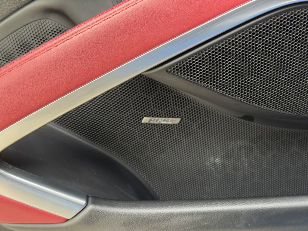 Used 2025 Porsche 718 Cayman w/ Sport Chrono Package image 21