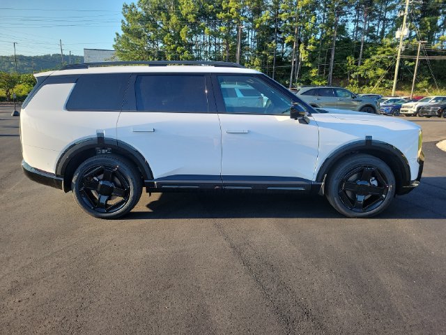 New 2027 Kia Telluride X-Line SX Prestige AWD/4WD image 4