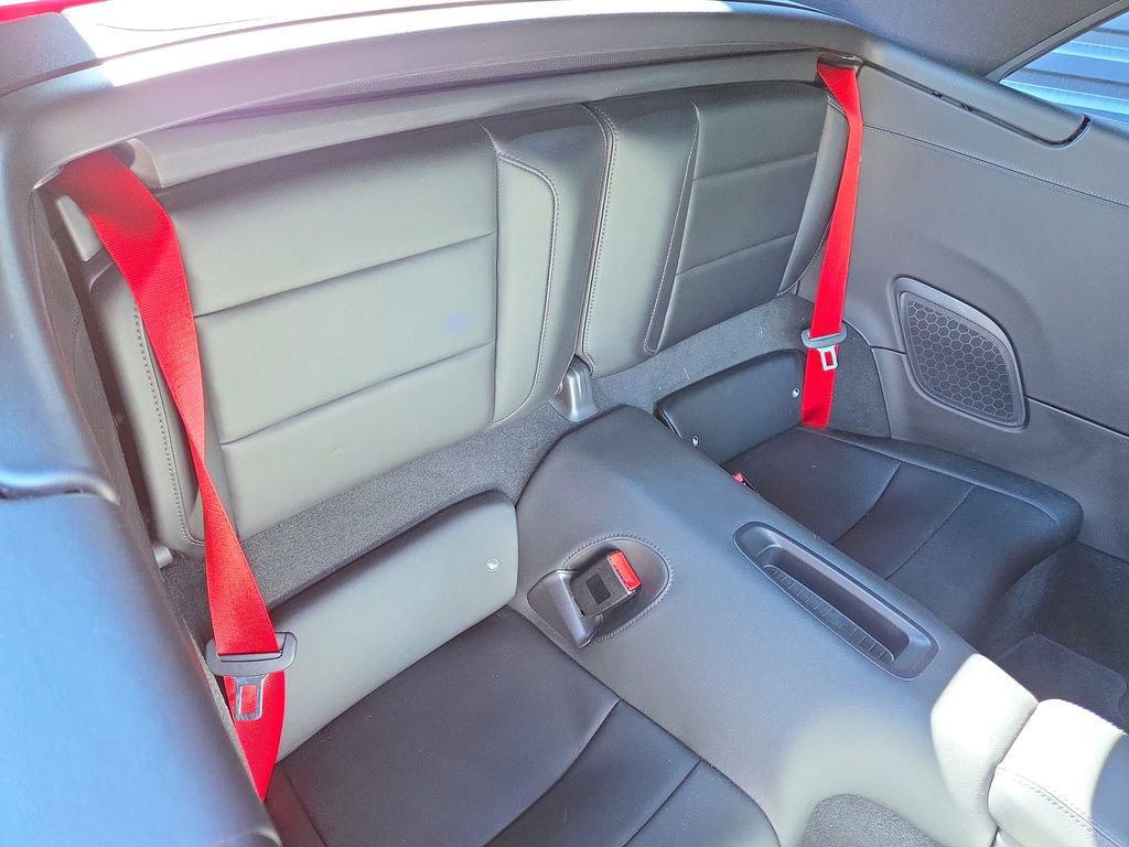 Certified 2019 Porsche 911 Turbo image 19