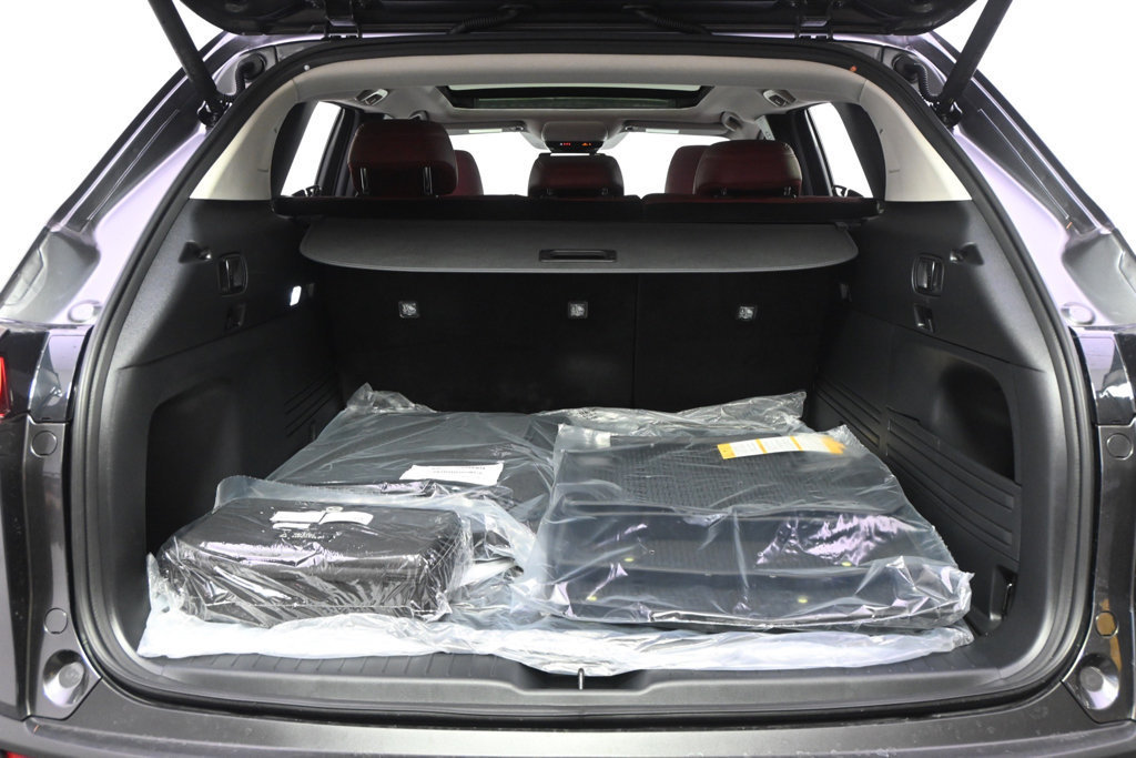 New 2026 MAZDA CX-50 AWD 2.5 Hybrid w/ Weather Package image 19