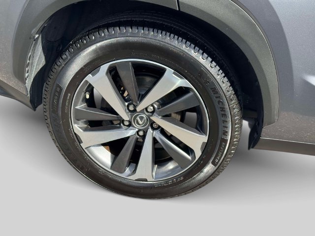 Used 2019 Lexus NX 300 AWD w/ Premium Package image 8