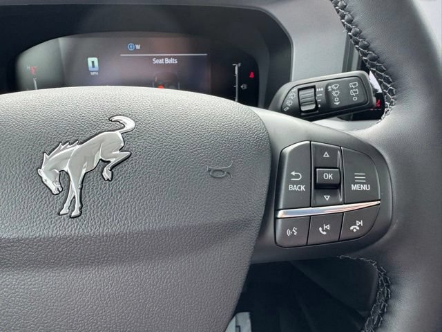 New 2026 Ford Bronco Sport Outer Banks w/ Outer Banks Tech Package+ AWD/4WD image 28