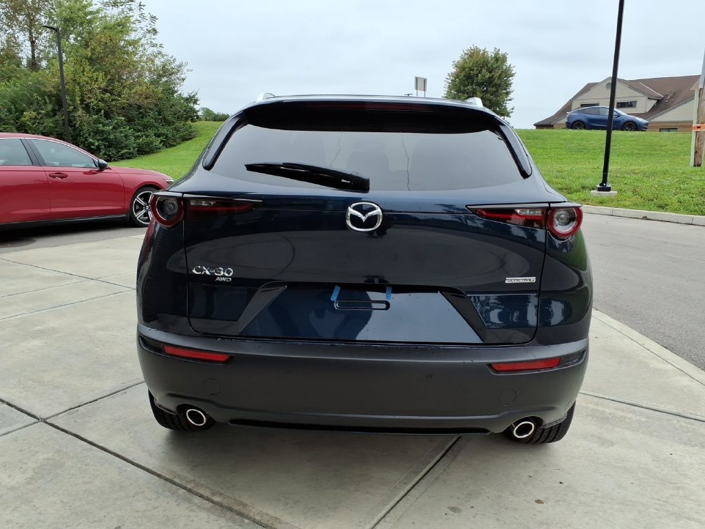 New 2026 MAZDA CX-30 AWD 2.5 S image 6