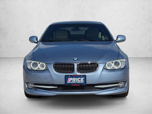 Used 2013 BMW 328i Convertible RWD image 2