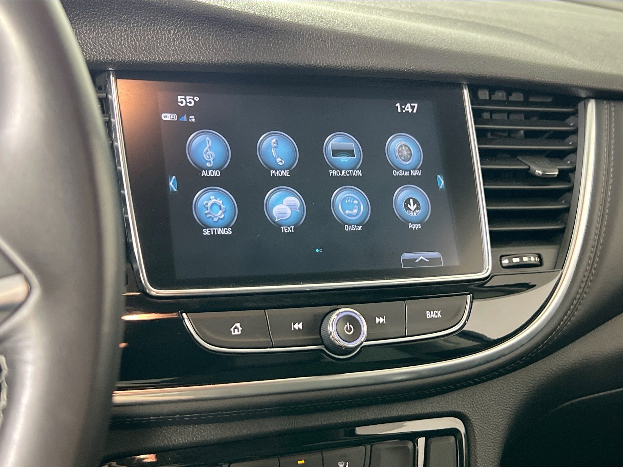 Used 2019 Buick Encore Preferred FWD image 14