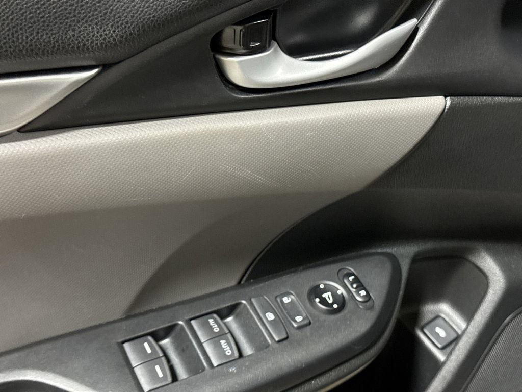 Used 2021 Honda Civic LX image 20