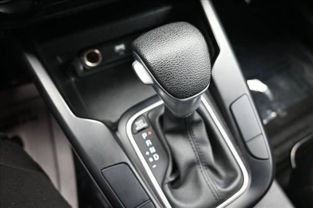 Used 2024 Kia Soul LX w/ Option Group 015 FWD image 13