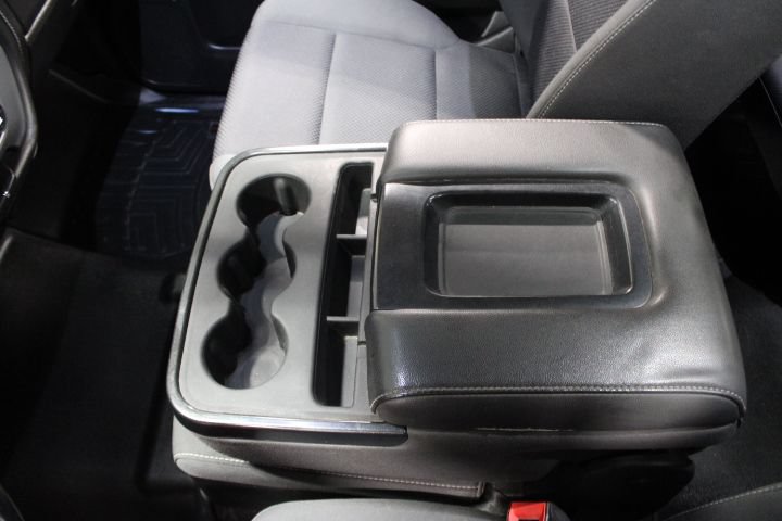 Used 2018 GMC Sierra 1500 SLE w/ SLE Value Package AWD/4WD image 29