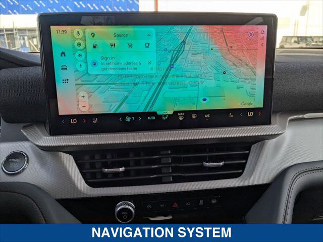 New 2025 Ford Explorer Active w/ Active Comfort Package image 13