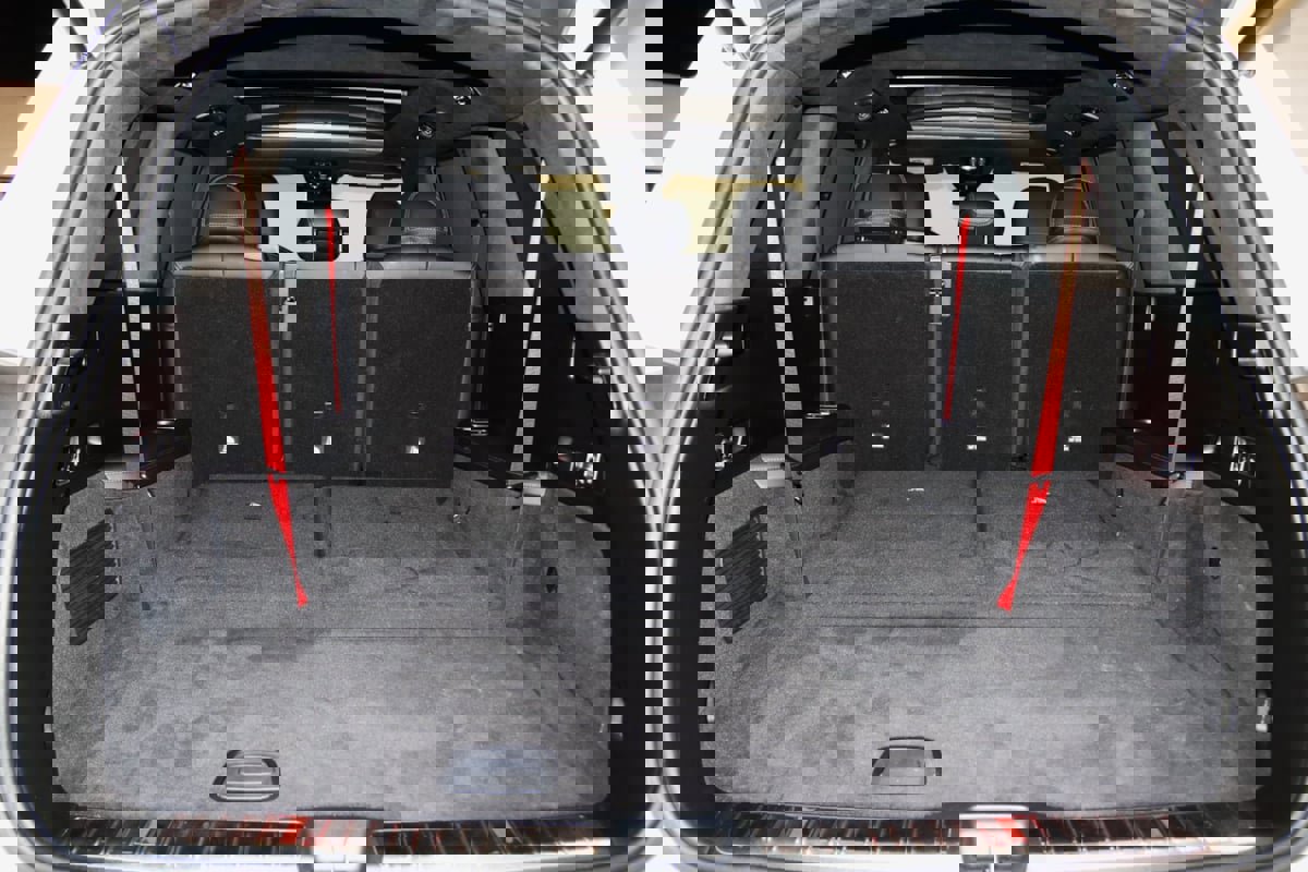 Used 2021 Mercedes-Benz GLS 63 AMG 4MATIC+ SUV image 83