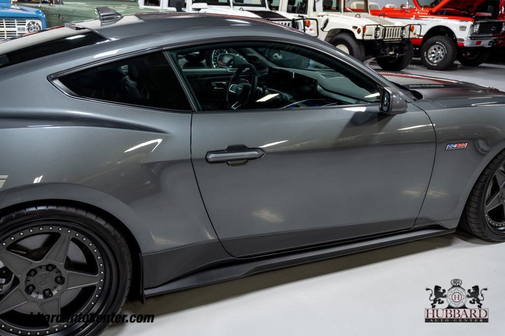 Used 2024 Ford Mustang GT image 37