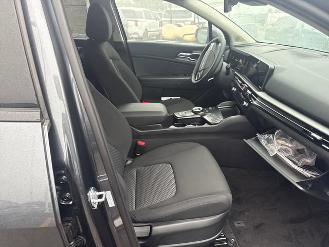 New 2027 Kia Sportage S AWD/4WD image 15