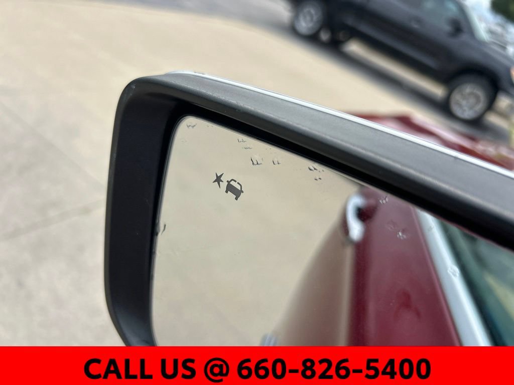 Used 2019 Chevrolet Impala Premier FWD image 15