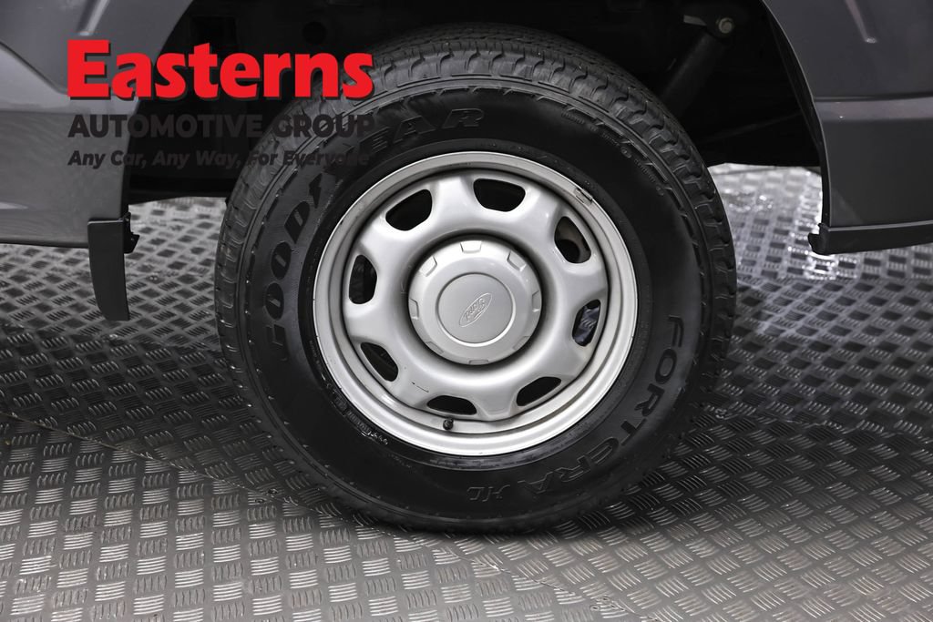 Used 2022 Ford F150 XL w/ Equipment Group 101A High RWD image 8