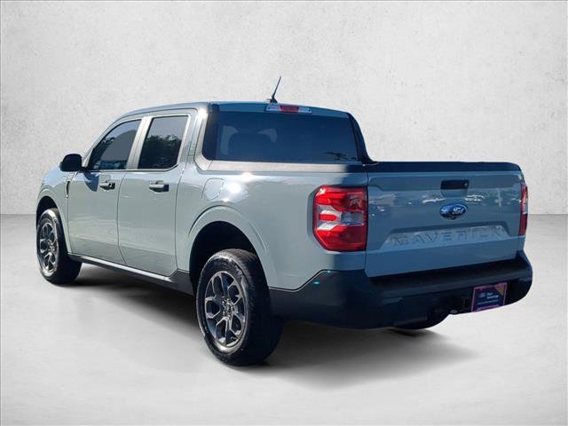 Used 2024 Ford Maverick XLT image 8