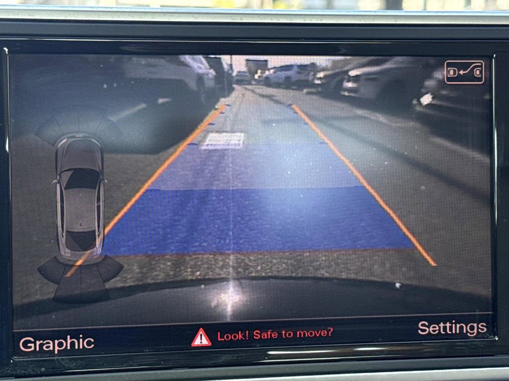 Used 2012 Audi A7 3.0T Prestige image 26