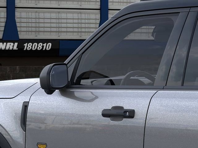 New 2026 Ford Bronco Sport Badlands AWD/4WD image 20