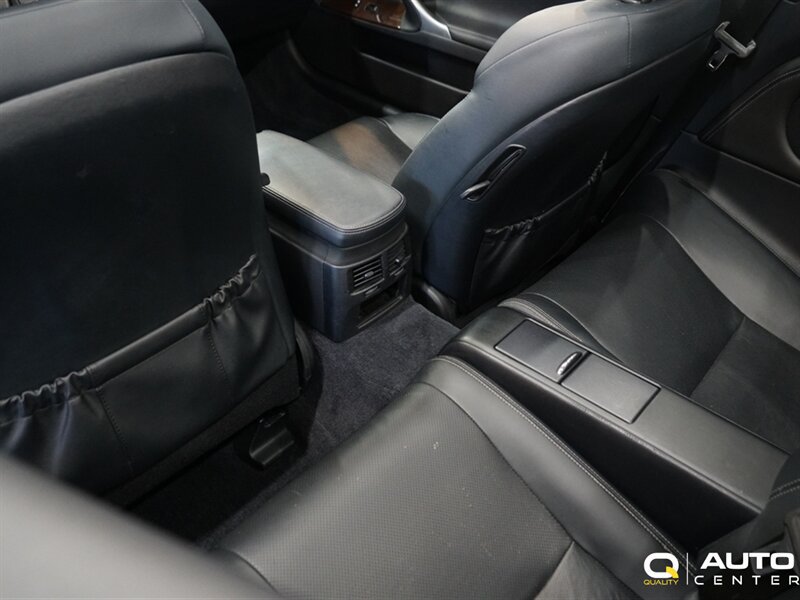 Used 2014 Lexus IS 250C RWD image 28