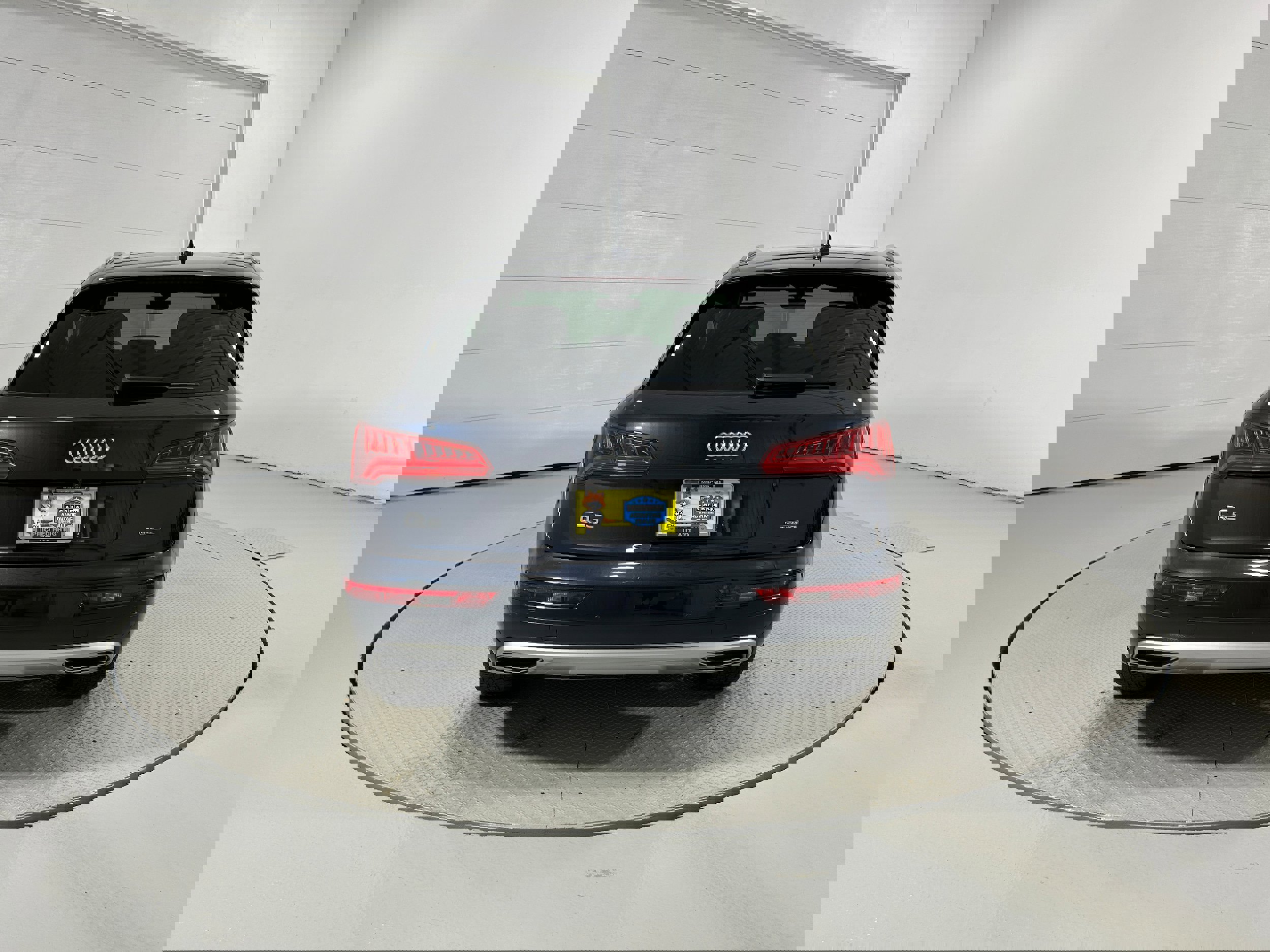 Used 2019 Audi Q5 2.0T Premium Plus image 35