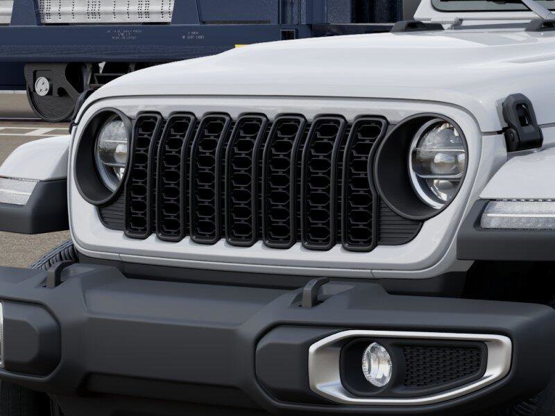 New 2026 Jeep Gladiator Sport AWD/4WD image 7