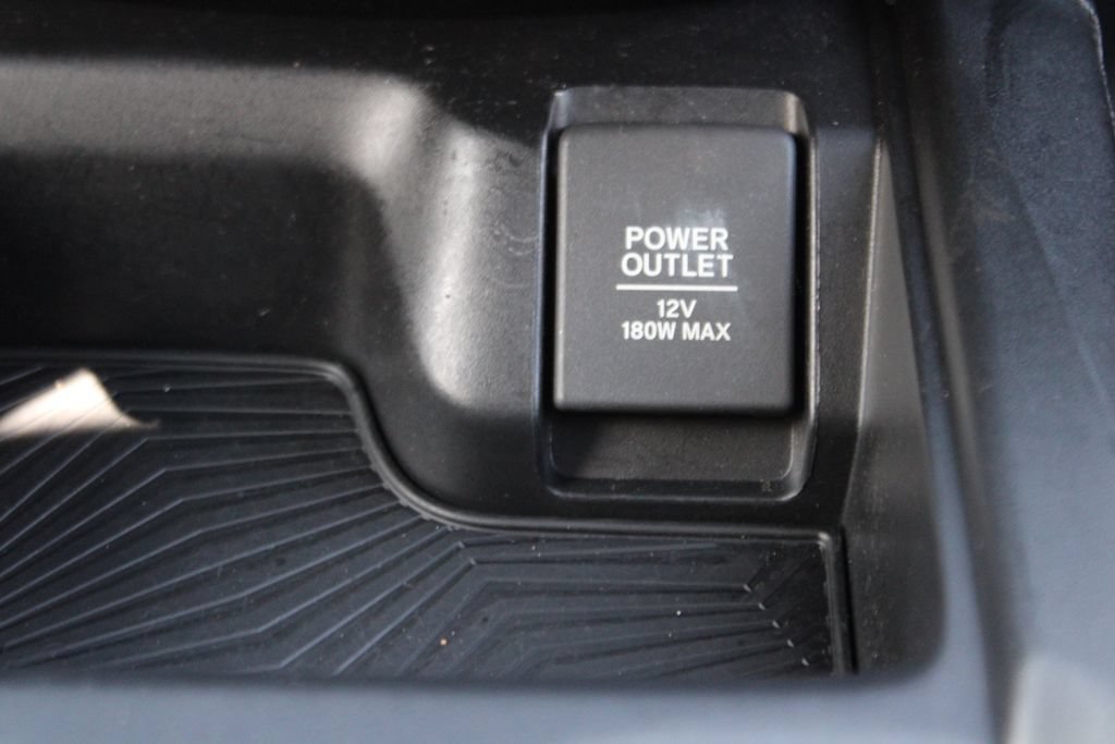Used 2019 Honda CR-V EX-L image 23