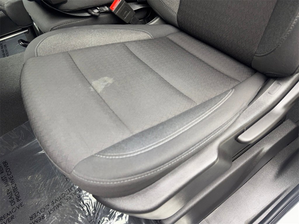 Used 2024 Chevrolet Silverado 2500 LT image 32