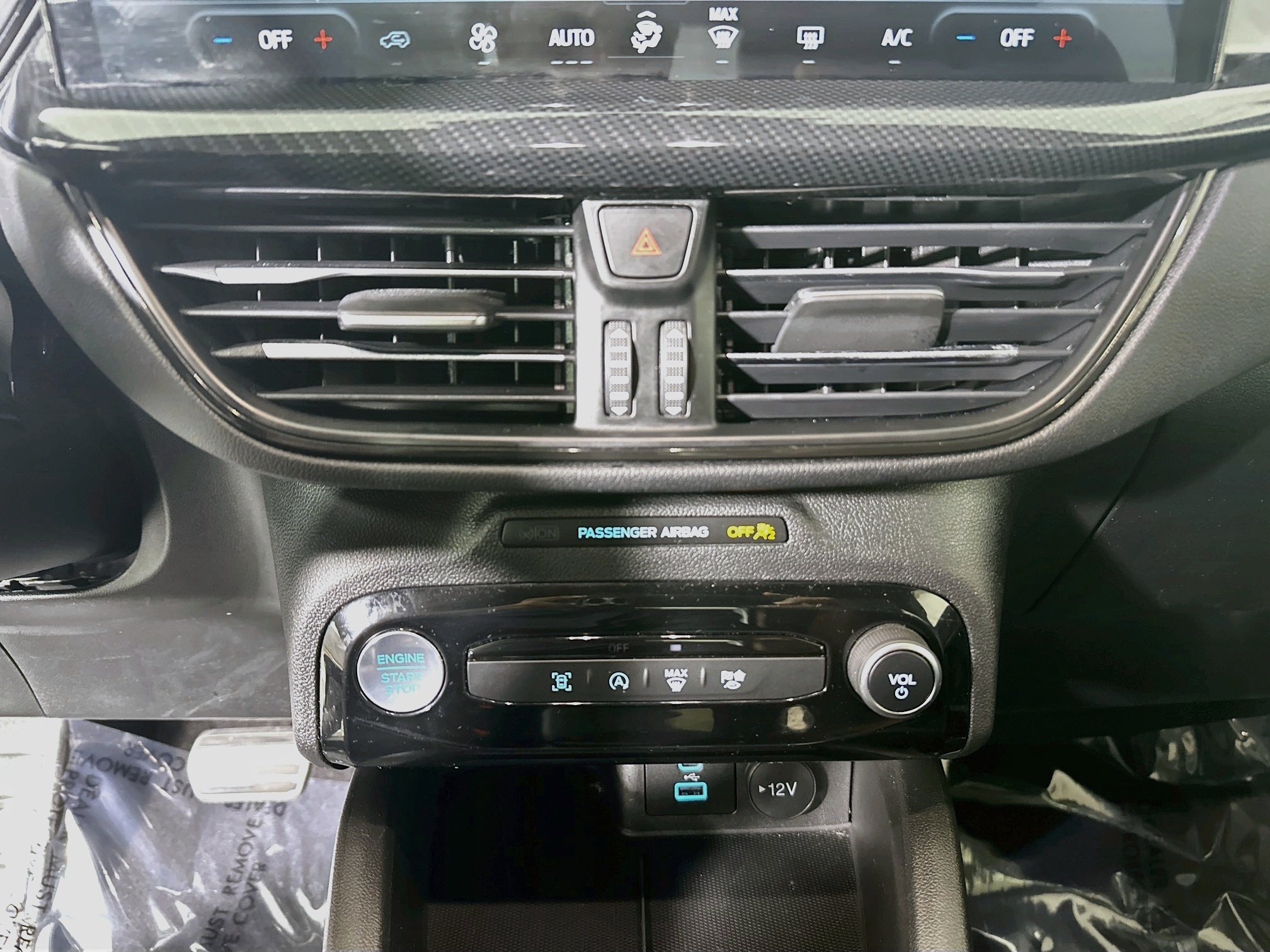 Used 2023 Ford Escape ST-Line w/ Tech Pack #1 FWD image 23