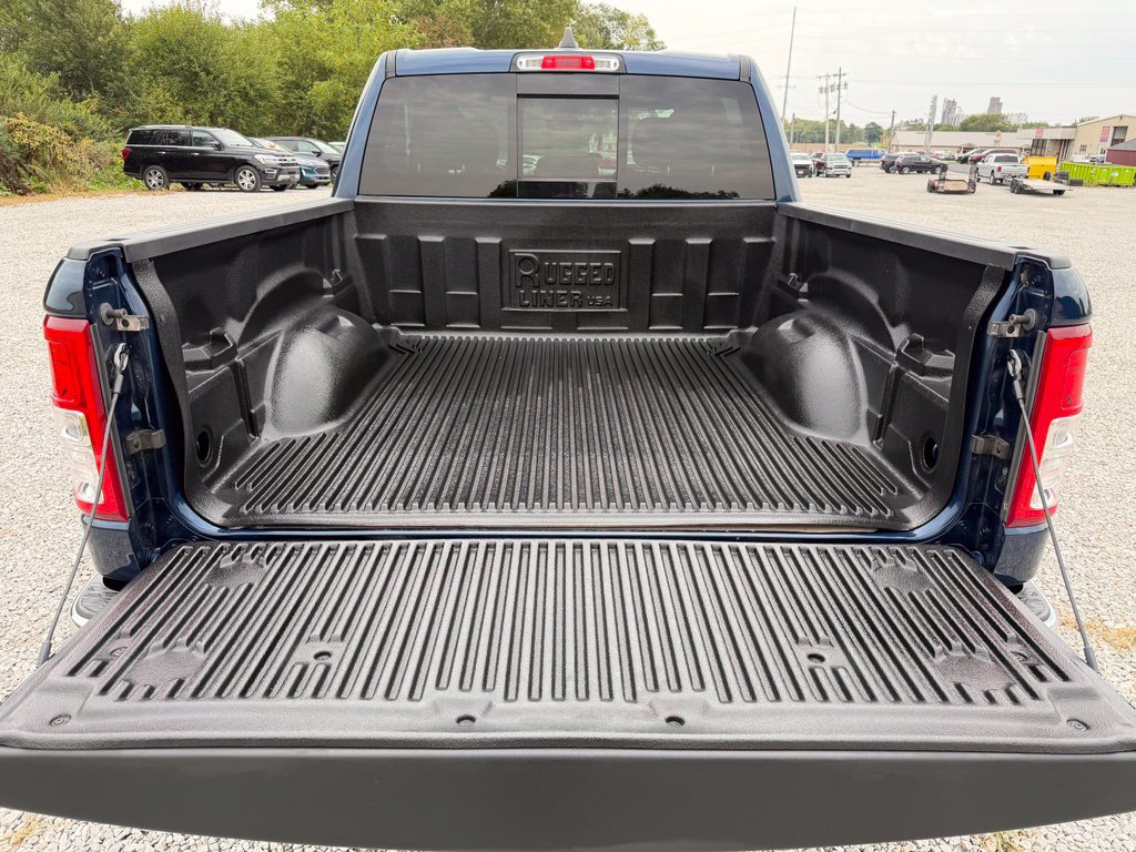 Used 2019 RAM 1500 Big Horn AWD/4WD image 29