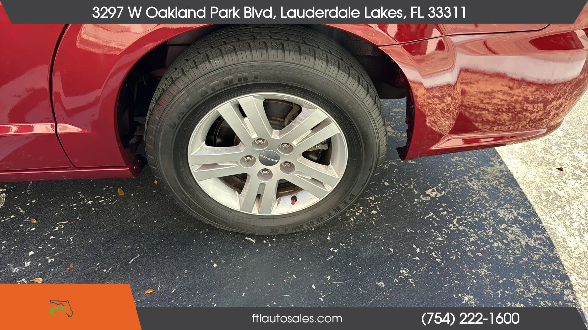 Used 2018 Dodge Grand Caravan SXT image 8