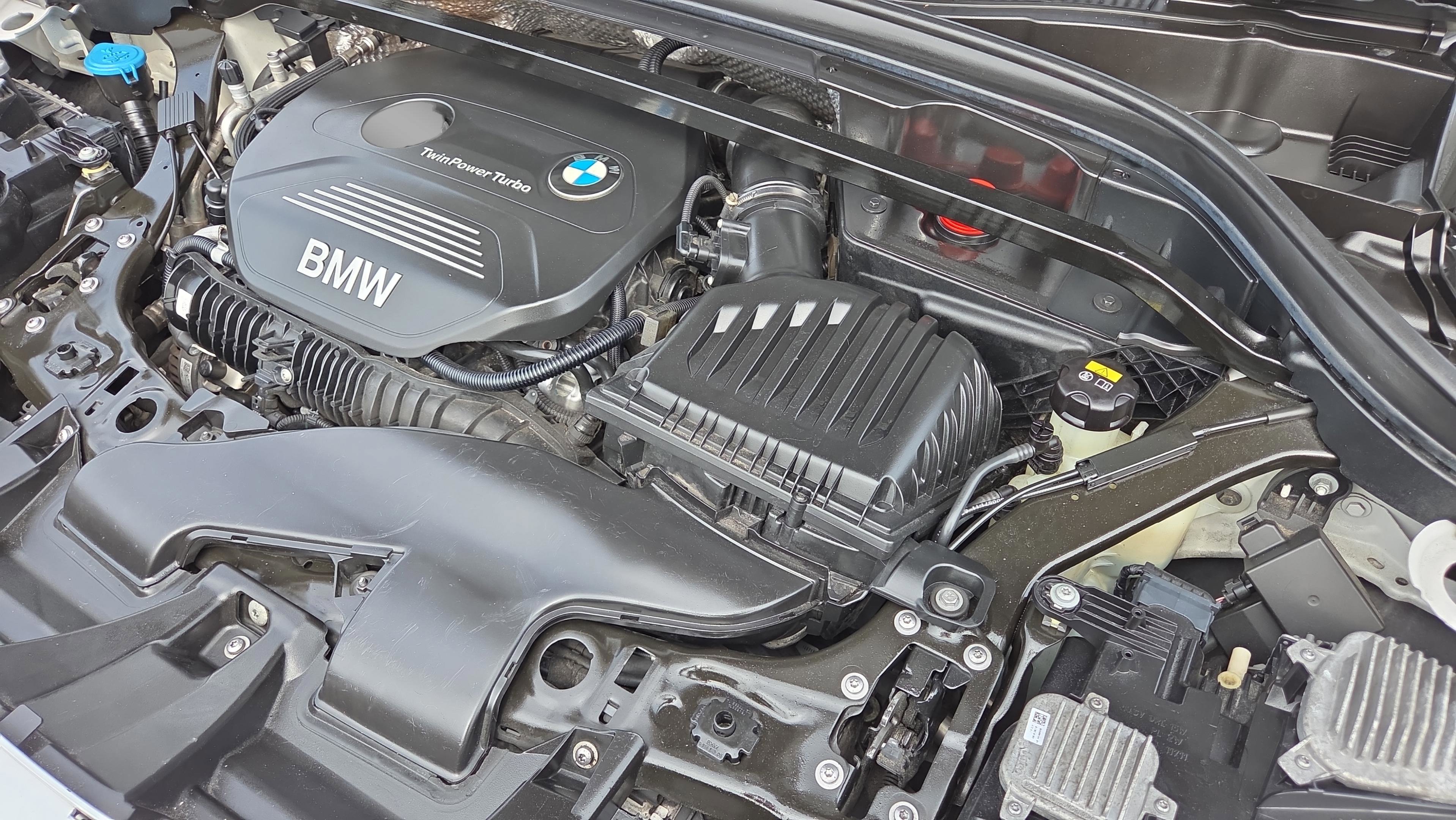 Used 2017 BMW X1 xDrive28i image 26