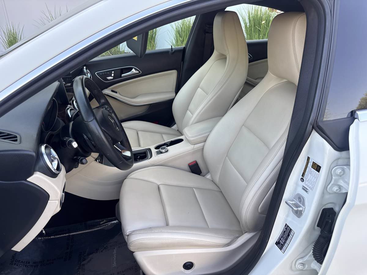 Used 2018 Mercedes-Benz CLA 250 image 18