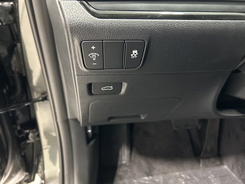 New 2026 Kia K5 LXS FWD image 13