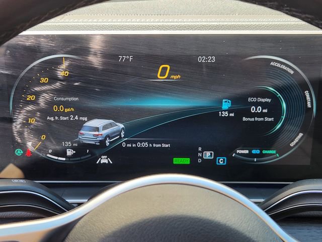 Used 2021 Mercedes-Benz GLS 580 4MATIC image 15