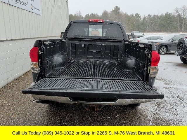 Used 2008 Toyota Tundra 4x4 Double Cab image 11
