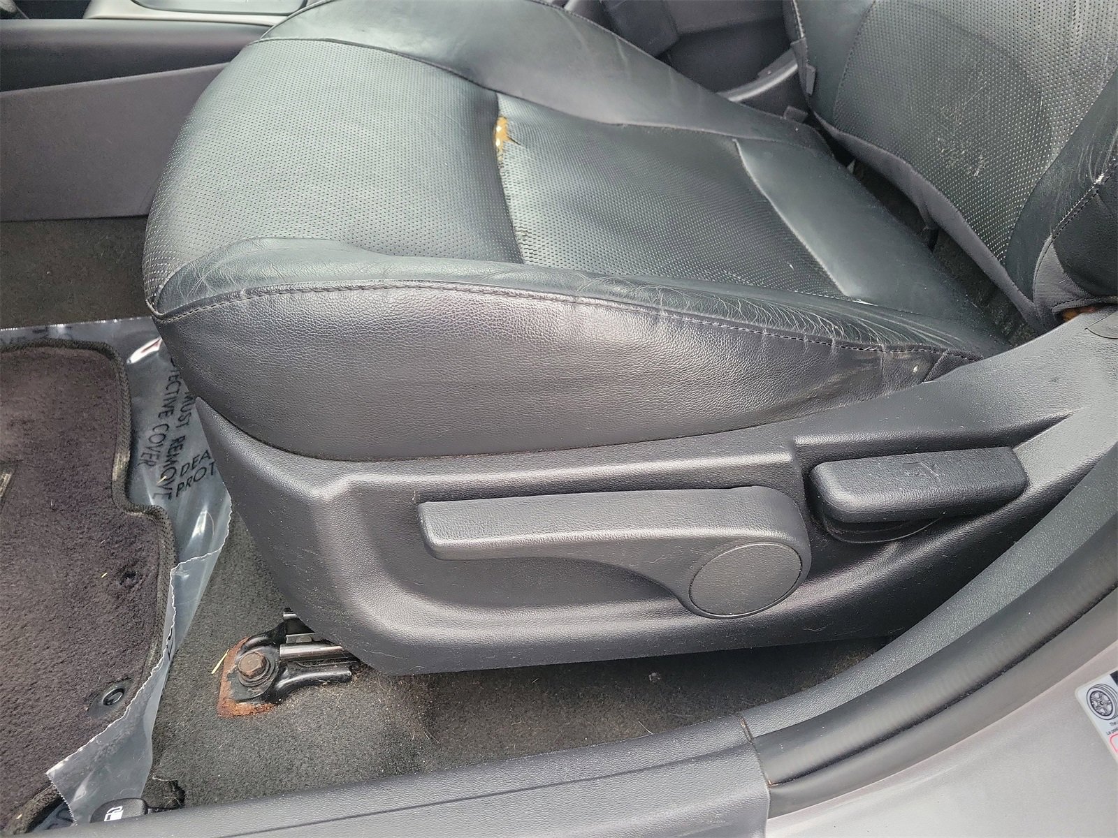 Used 2012 Hyundai Elantra SE image 16