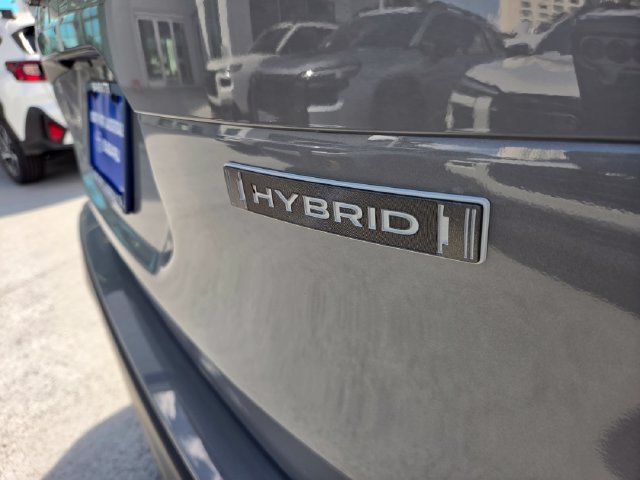New 2026 Subaru Forester Touring AWD/4WD image 5