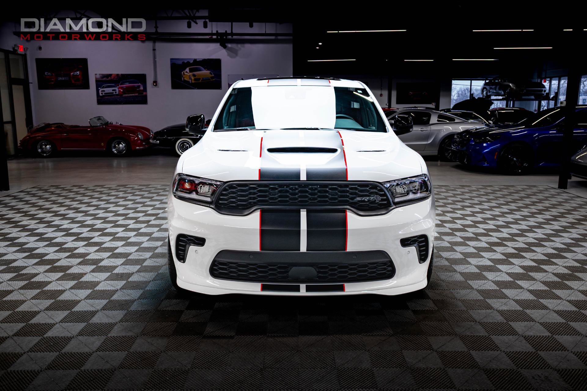 Used 2023 Dodge Durango SRT Hellcat image 23