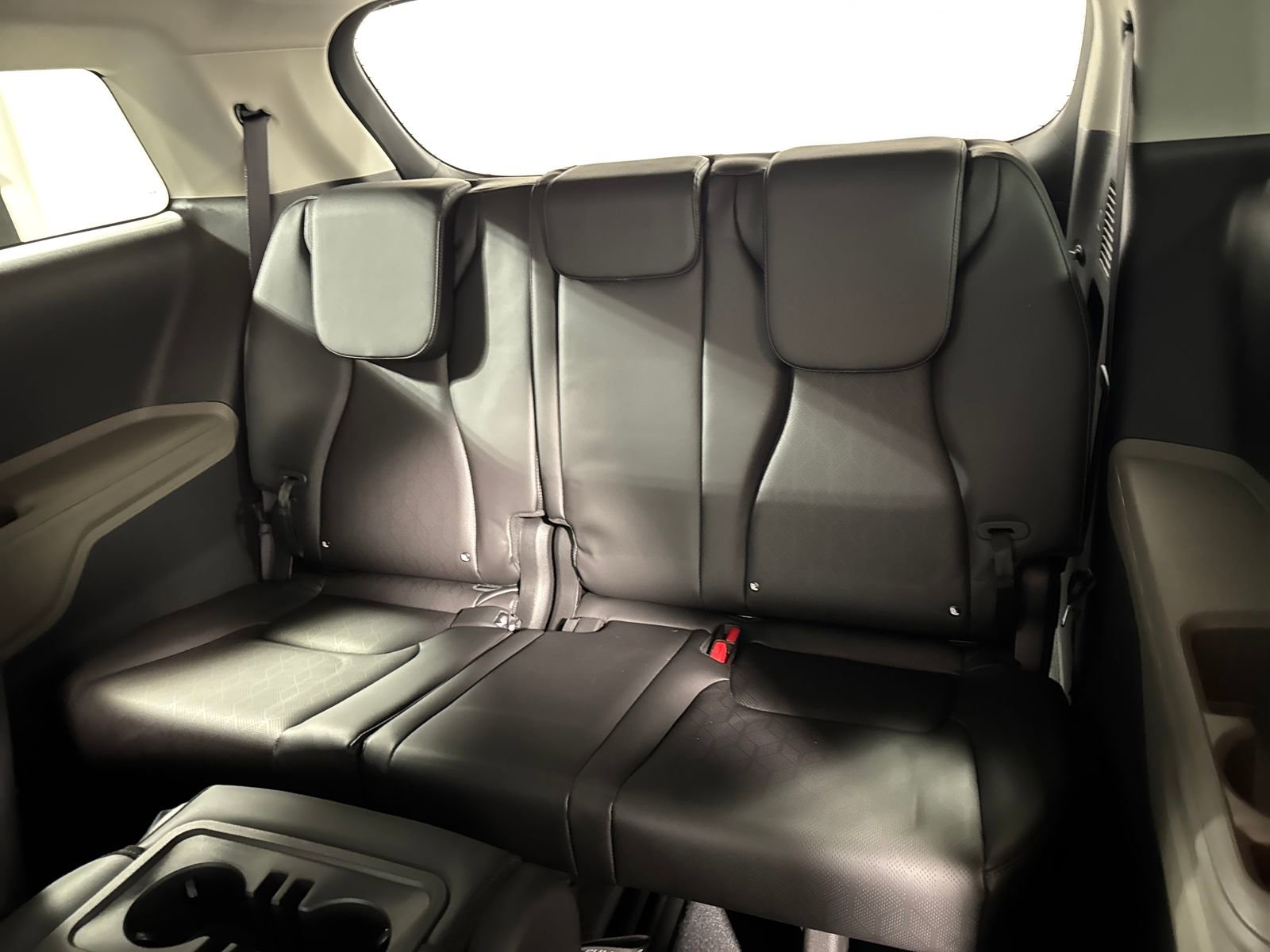 New 2026 Kia Carnival LXS image 28