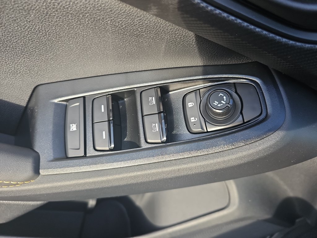New 2026 Subaru Crosstrek 2.5i Sport AWD/4WD image 29