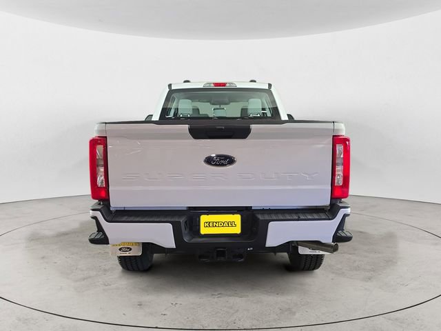 Used 2026 Ford F250 XL w/ STX Appearance Package image 4